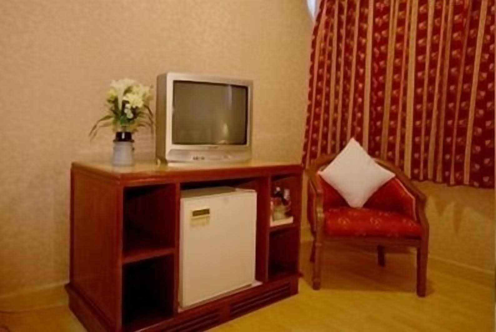 מלון Silom Avenue 3*