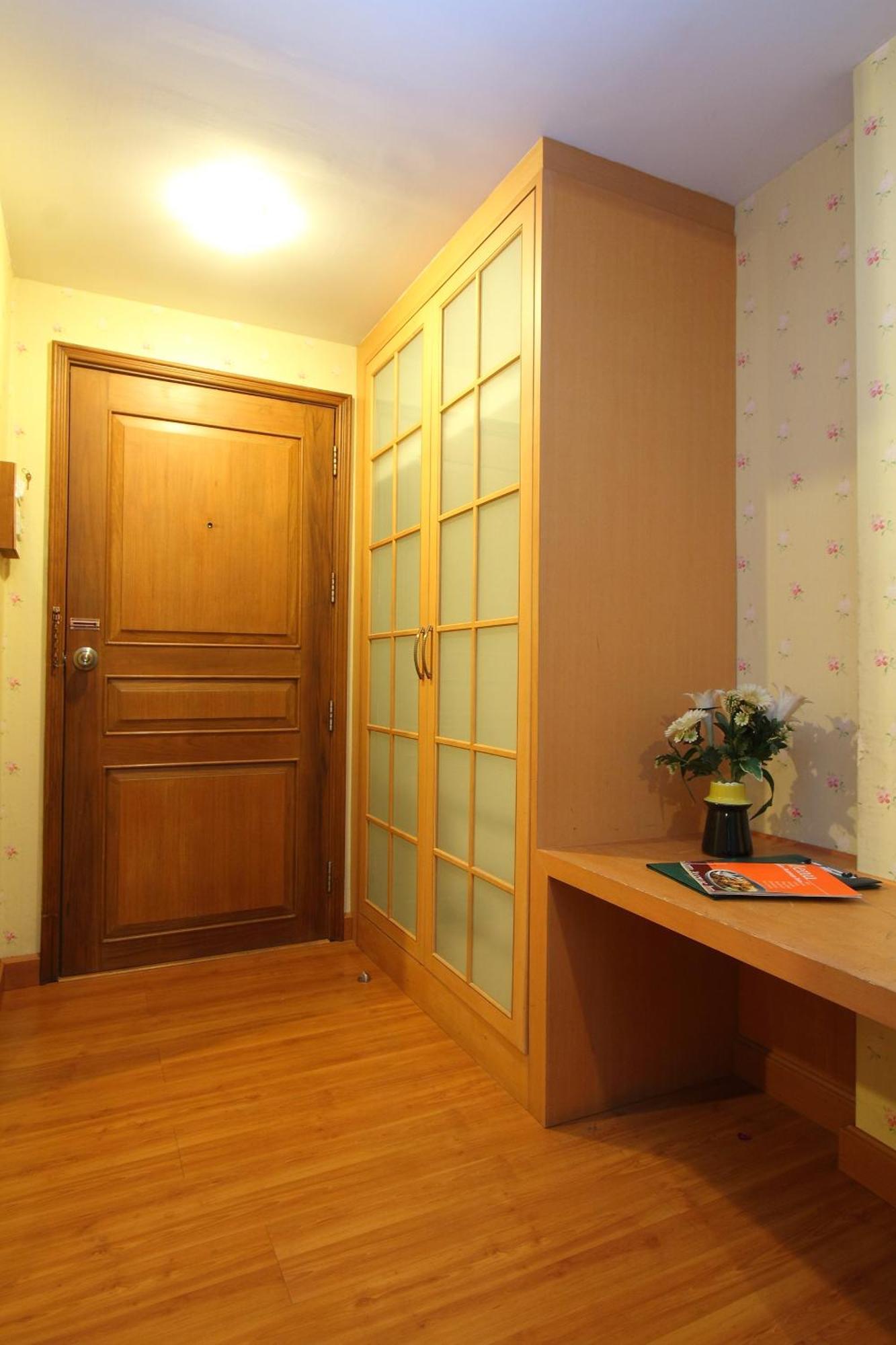 מלון Silom Avenue 3*
