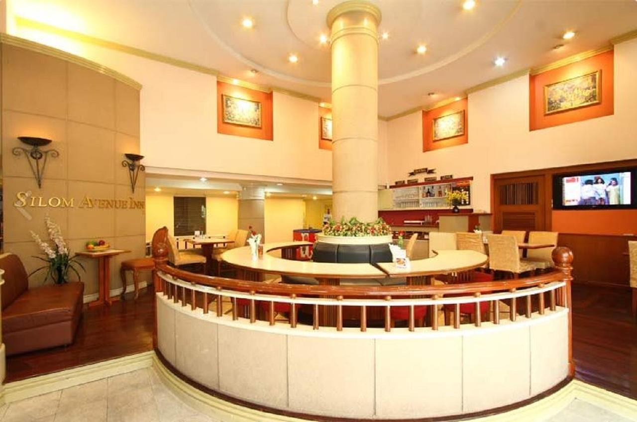 Silom Avenue 3* בנגקוק